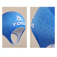 Oversized Fitness Ball Head Cover Soft Fabric Costume Headwear for Stage Performances