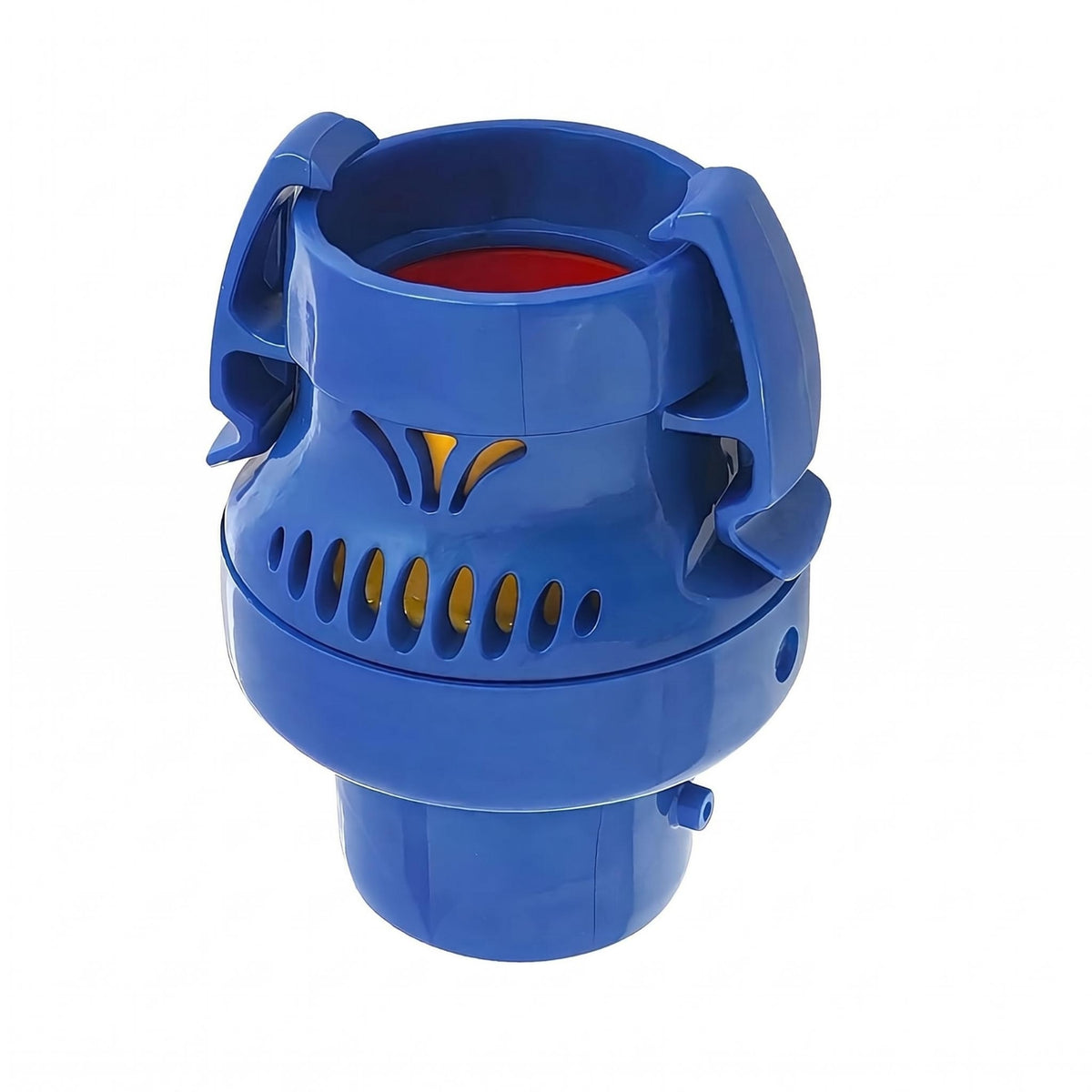 Flows Regulator Valve FRV100 Blue Water Cleaning System Control Unit Yellow Insert
