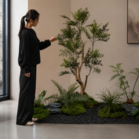 artificial plant