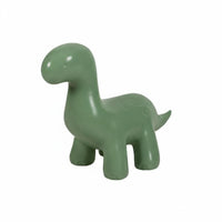 Cartoon Aesthetic Dinosaur Footstool Cute Appearance Dinosaur-Shaped Ottoman Child-Safe Design children's Furniture Stable and Sturdy for children, Toddlers, Parents, Playroom, Nursery, Living Room, Kindergarten