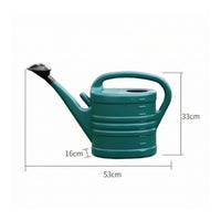 Heavy Duty Watering Can with Rose