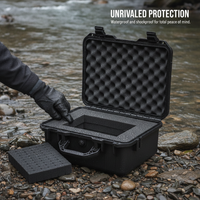 EPP Drone Instrument Logistics Transport Protective Case Dustproof Anti-Aging Tool Box