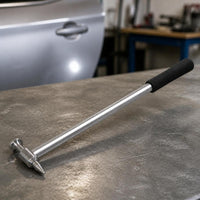 Car Dent Repair Hammer Kit for Paintless Dent Removal