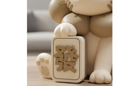 Interactive Cat Speaker Voice-Activated Cat Speaker Ornament Gift Idea Home Decor for Kids