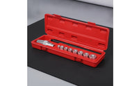 Clutch Alignment Kit with Case Heavy Duty Clutch Alignment Tool for Mechanics, Auto Repair Shop
