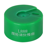 Watch Movement Balance Wheel Holder Precision Watch Balance Wheel Holder Professional for Hobbyists