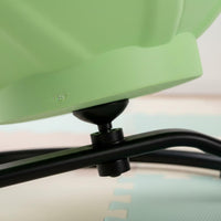 Sensory Rotating Chair Vestibular Developmental Rotating Chair Easy to Clean for Home