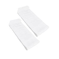 2 Pieces Dishwasher Insulation Blanket Padded Appliance Soundproof Wrap