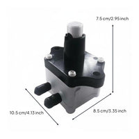 Outboard Motor Petrol Pump Marine Use Outboard Petrol Pump