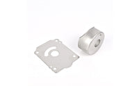 Water Pump Repair Kit with Water Pump Housing 17400-93J00 Heavy-Duty for 175/200/250