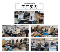 Rotatable Ground Clamp CG Type 500A-1200A for Welding Machine