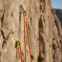 Adjustable Lanyard Lanyard with Adjuster Wear-Resistant Rope for Crisis Worker Workers