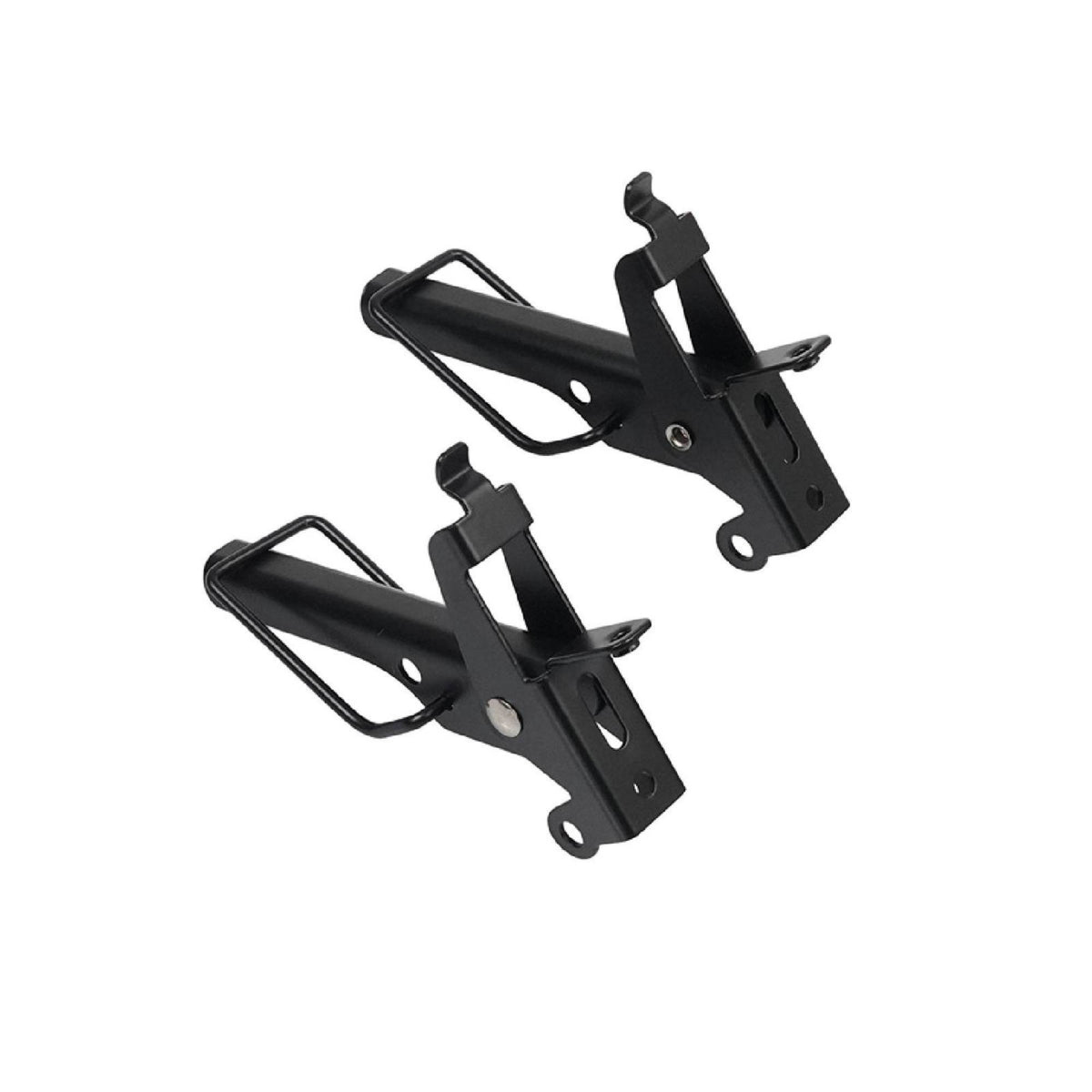 Direct Replacement Tailgate Latch Assembly Compact Tailgate Latch Bolt-on Automotive Part Long-Lasting for off-Roading