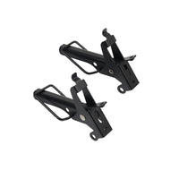 Direct Replacement Tailgate Latch Assembly Compact Tailgate Latch Bolt-on Automotive Part Long-Lasting for off-Roading
