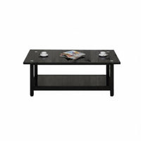 Minimalist Design Sofa and Coffee Table Set Small Space accommodating Reception Seating Business design Lounge Furniture Sturdy Frame for Interior Designers, Office Managers, homeowners, Waiting Room, Lobby