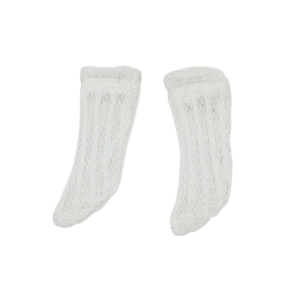 14 Cm Doll Socks Multicolor Small Doll Lace Socks Gift Idea Toy Clothing