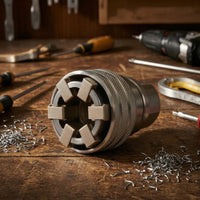 Adjustable Socket