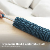 Extendable particlesing tool cleanable Extendable particlesing tool Kit adaptable Attachments
