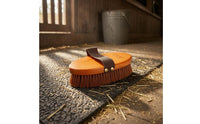Horse Grooming Brush Removes Mud and Oval Horse Simple to Clean to Clean