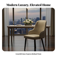 Reclining Function Upholstered Recliner Armchair Adjustable rearrest Upholstered Chaise Lounge High rear comfort Single Sofa soft Cushioning for Home Workers, Apartment Dwellers, Dormitory, Bedroom, Study Room, Reception Area