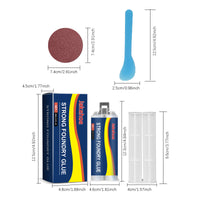 JAKEHOE Metal Repair Adhesive 85ML