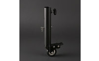 Locking Swivel Caster Leg Brake Lever Table Leg Caster Furniture Accessory Tightening Knob Home Hardware Height Adding