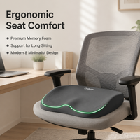 seat cushion set