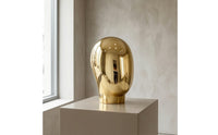 Mannequin Head Standalone Display Head Versatile Long-Lasting for Retailers, Shop Window, Boutique