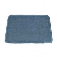 Educational Work Mat Portable Educational Mat Rectangular for Classroom