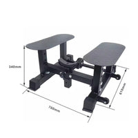 Deadlift Platform Metal Squat Platform Sturdy