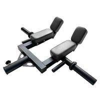 Hack Squat Push Rack Stable Weightlifting Station Frame with Shoulder Pads Multifunctional Fitness Equipment for Home Gym