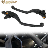 Clutch and Brake Levers for BMW F750GS F850GS ADV F900R/XR S1000R/XR