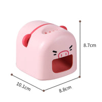 Portable Electric Kernels Sheller Fun to Use Electric Kernels Shell Breaker for Children