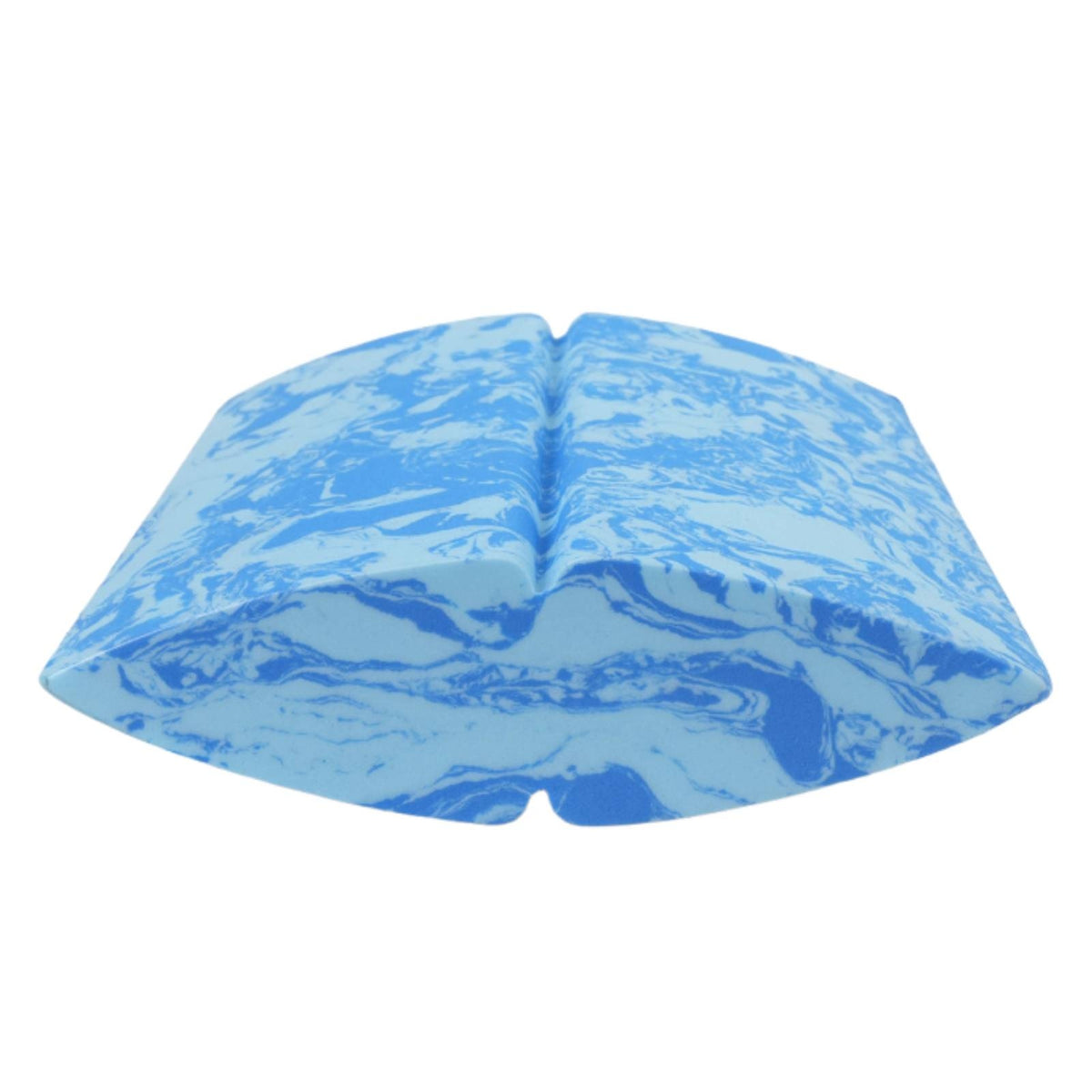 Foam Balance Block Ergonomic Calf Stretcher Lightweight Stretching Board for Pilates Practitioners
