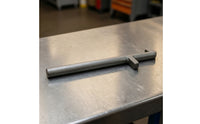 Vehicle Transmission Tool Long-Reach Transmission Tool with Side protrusionPiece Car Hobbyists