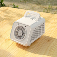 Battery-Powered Portable Bubble Machine Compact Electric Bubble Machine Lightweight Toy Indoor for Weddings, Backyard