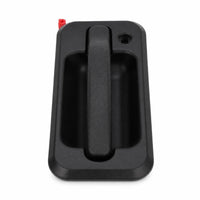 Exterior Door Handle Direct Replacement Outer Door Handle Hardware Rugged No Modifications for Automotive Repair