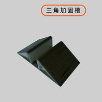 【狗狗围栏配件】门栏配件加固槽/三角加固槽