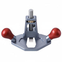 Slotting Plane Precision Cutting Carpentry Tool Adjustable for Carpentry
