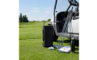 Cooler Bag with Shoulder Strap Portable Insulated Cooler Bag Leakproof for Golf