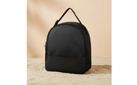 Camping Fan Carrying Case Large Capacity Camping Fan Carry Bag Front Pocket Appliance Accessory for Campers
