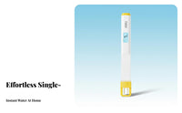 TDS Meter Pen High Accuracy Total Dissolved Solids Tester Water Quality Test Pen Digital Display Digital TDS Meter
