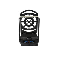 Phone Swing with Cradle USB-Powered Phone Shaker with Timer Device Adjustable Quiet for Gamers, Desk, Office