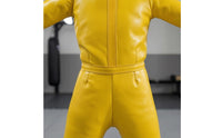 Anthropomorphic Full-Body Wrestling Mannequin Hooded Head Padded Wrestling Mannequin 15 Kg Grappling Mannequin Stitched Seams for Practice