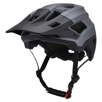 Adult Bicycle Helmet for Cycling, Mountain Biking, Off-Road, Half Shell, EPS, CPSC/CE Certified