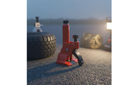 Tire Bead Breaker Compact Tyre Remover Metal Tire Tool Changing Tool for Garage