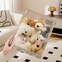 display cabinet