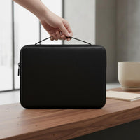 Pressure Resistant Hard Shell Laptop Case Slim Design Shockproof Laptop Case for Travel