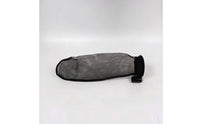 Pickleball Sleeve with Attachment Lightweight Pickleball Ball Holder Multipurpose Mesh Storage Sleeve for Tournaments