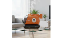 Nautical Humidifier Super Quiet Desktop Humidifier Easy to Clean Fine Mist Dispenser for Desk